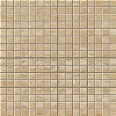 Мозаика 30*30 AEOØ Marvel Gold Onyx Mosaico Lappato
